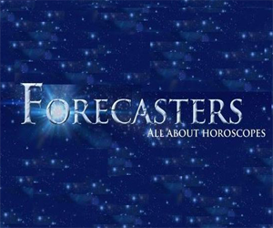 Forecasters: All about horoscopes