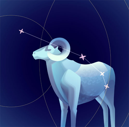 Aries Man