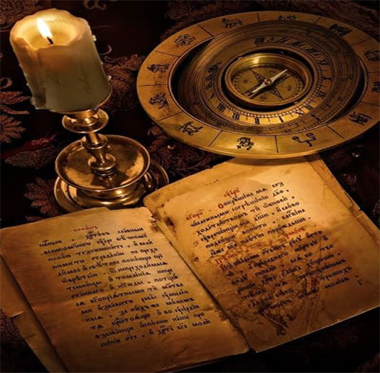 Fjalori i Astrologjisë