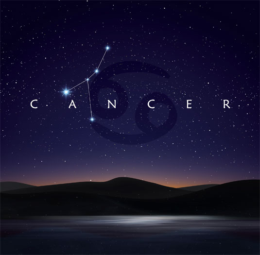 Cancer Constellation