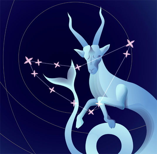 Capricorn Man