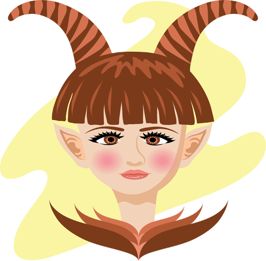 Capricorn Woman