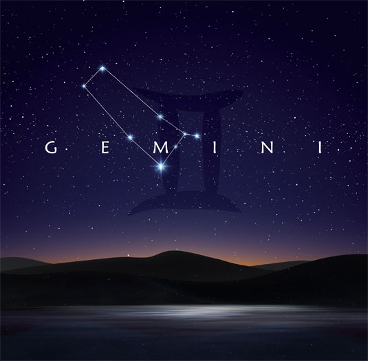 Gemini Constellation