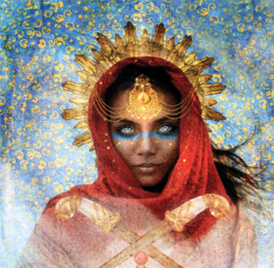 Three Favorite Tarot Card Decks for Psychic Readings