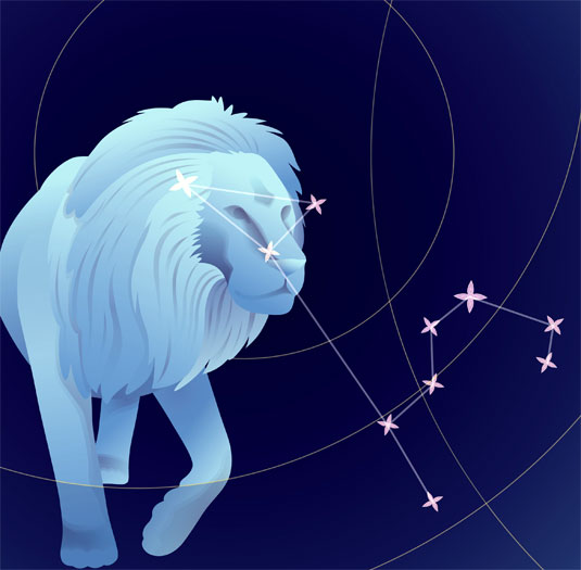 Leo Man