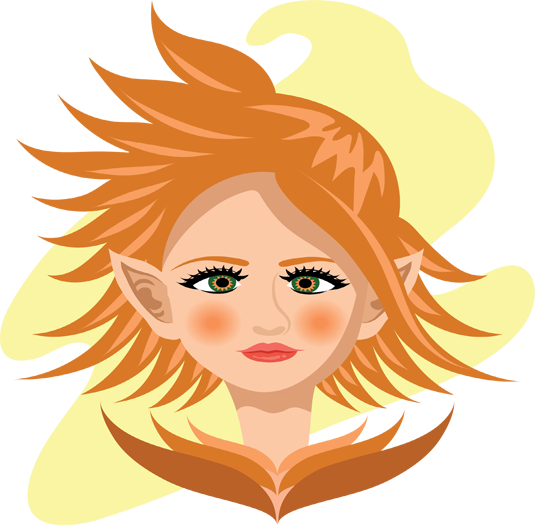 Leo Woman