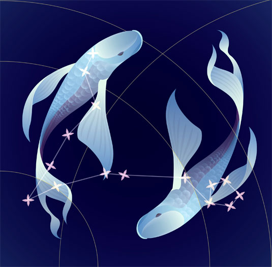 Pisces Man
