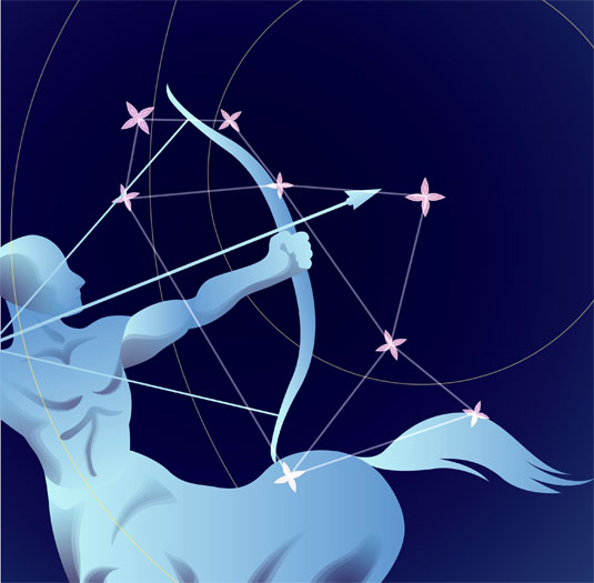 Sagittarius Man