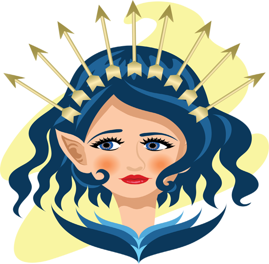 Sagittarius Woman