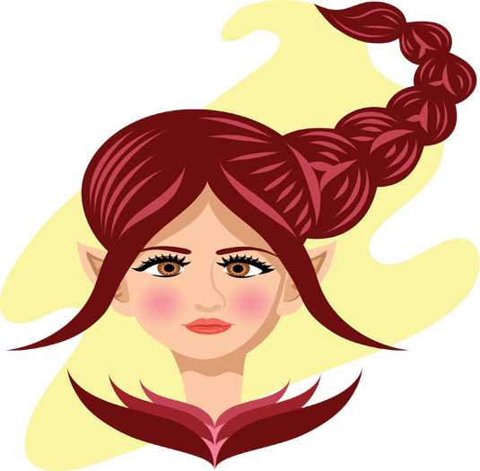 Scorpio Woman