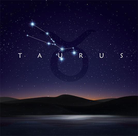 Taurus Constellation