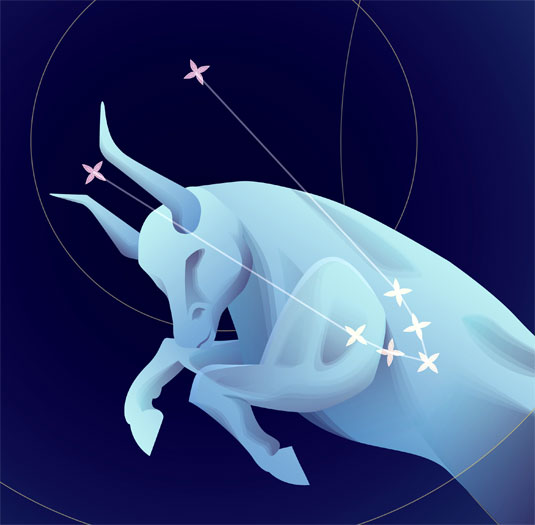 Taurus Man