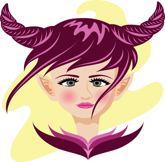 Taurus Woman