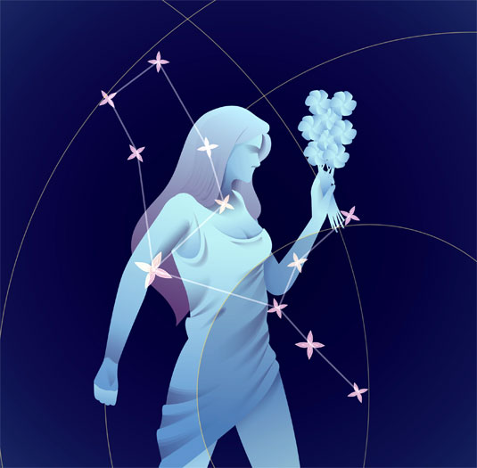 Virgo Man