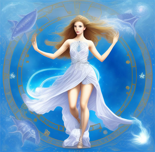 Zodiac Air Signs