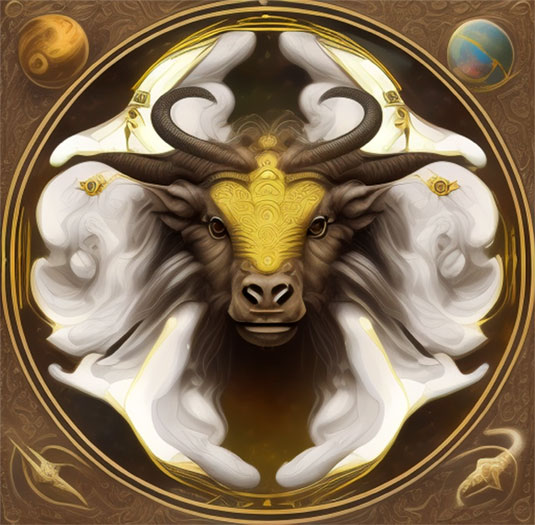 Zodiac Earth Signs