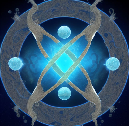 Zodiac Water Signs