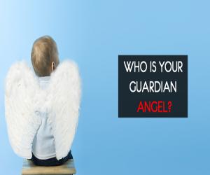 Who is your Guardian Angel?
