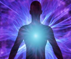 What Color is your Spirit Body?