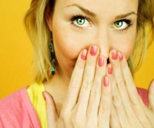 What is the First thing People notice about your Personality?
