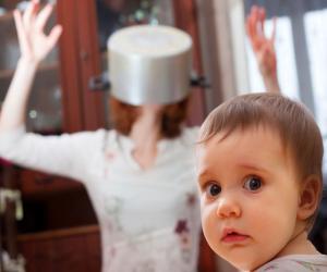 What kind of Mother will you be?