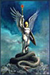 Tarot Gothic